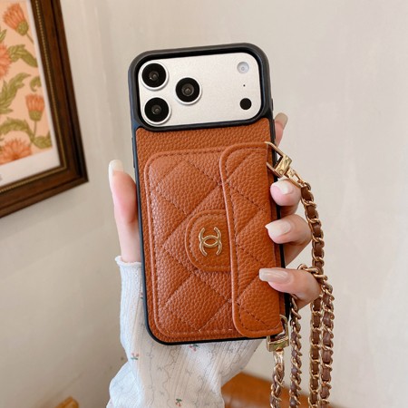 iphoneiphone17pro ケース シャネル 