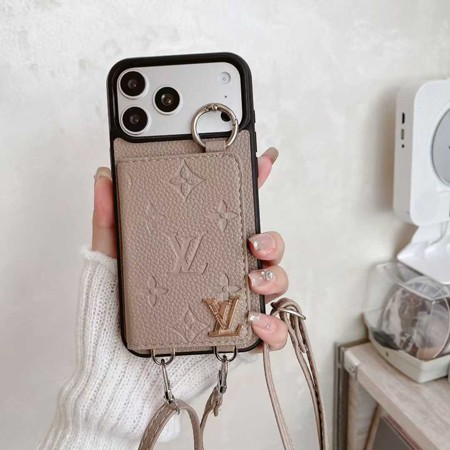 ブランド ヴィトン風 アイフォンiphone18 ケース 