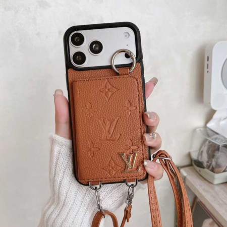 ヴィトン iphoneiphone17pro カバー 