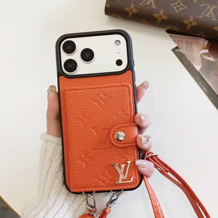 ルイビトン風 スマホケース アイホン18プロ max 
