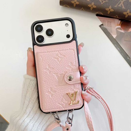 ルイビトン iphone17 スマホケース 