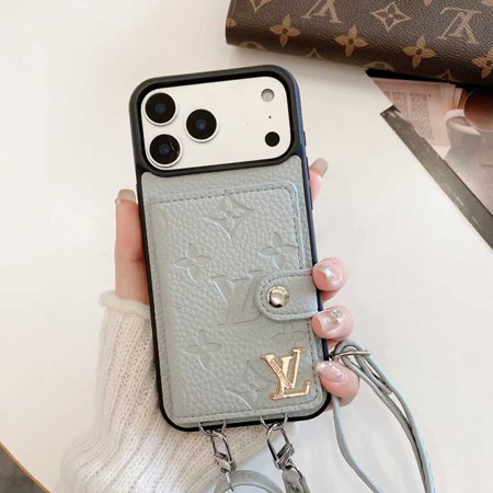 ブランド iphone18 ケース 