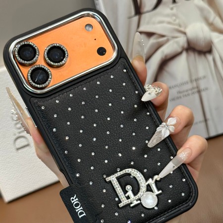 dior アイホン16 スマホケース 