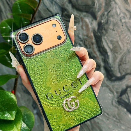 iphoneiphone17plus 携帯ケース グッチ gucci 
