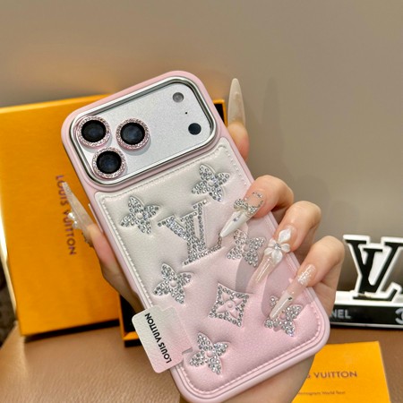 vuitton iphone18プロ max カバー 