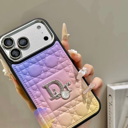 ディオール アイフォン17plus 