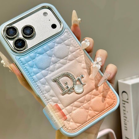 アイフォーンiphone18promax ケース dior 