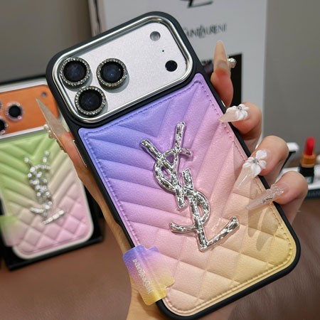 イヴサンローラン ysl iphone18pro max 