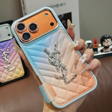 アイホン17 携帯ケース ysl 