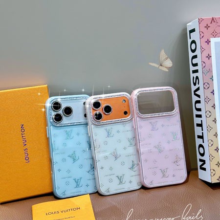vuitton アイホン17  ヤギ