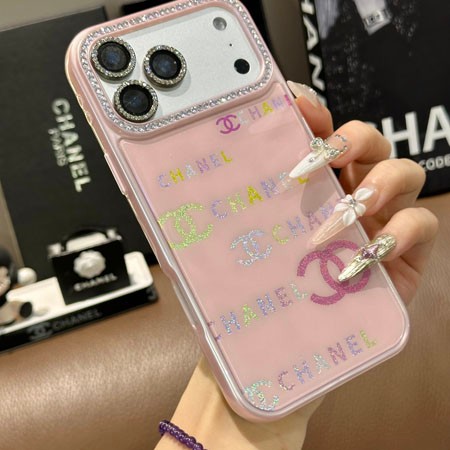 アイフォン17plus スマホケース シャネル 