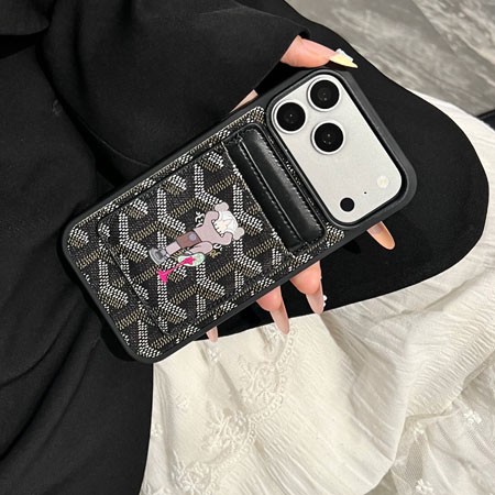 iphone18pro max ケース goyard ゴヤール 