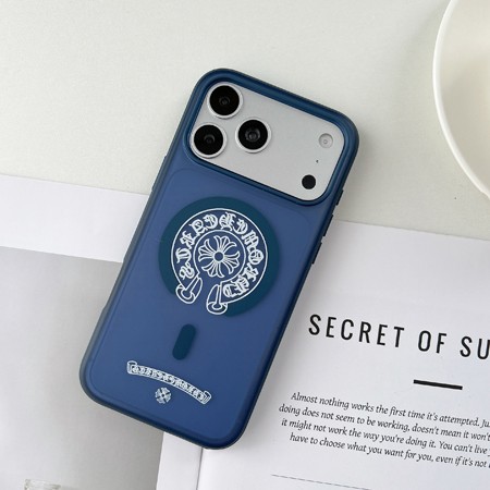 iphone17 chrome hearts クロームハーツ ケース 
