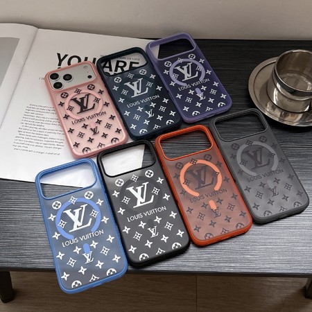 ルイビトン スマホケース アイホン17プラス  シリコン