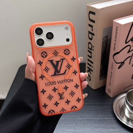 アイフォーン17plus vuitton ケース 