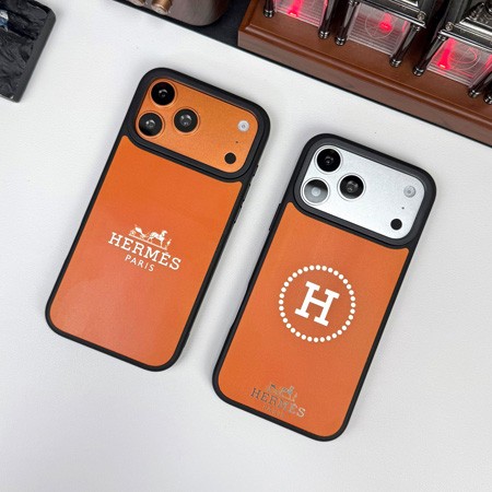 ハイブランド hermes エルメス iphone18pro max 携帯ケース 