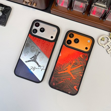 iphone14promax スマホケース air jordan エアジョーダン 