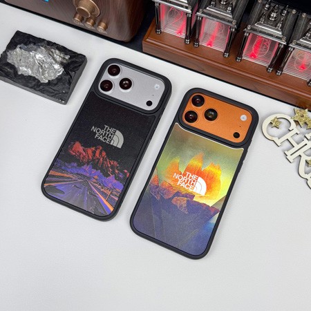 ザ・ノース・フェイス iphone17プラス  激安通販