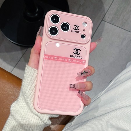 シャネル chanel アイフォーン17pro 