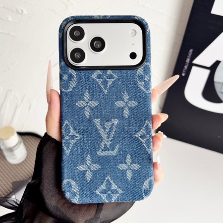 アイフォンiphone17 スマホケース lv風 