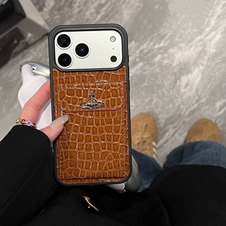 アイフォーン17プロ ケース ヴィヴィアン ウエストウッド vivienne westwood 
