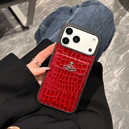 ヴィヴィアン ウエストウッド vivienne westwood カバー アイホン17プロ 