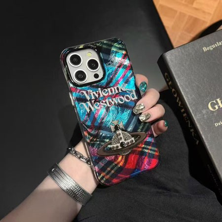 iphoneiphone17プロ カバー ヴィヴィアン ウエストウッド vivienne westwood 