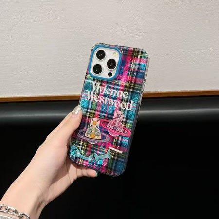 アイフォン17 vivienne westwood ケース 