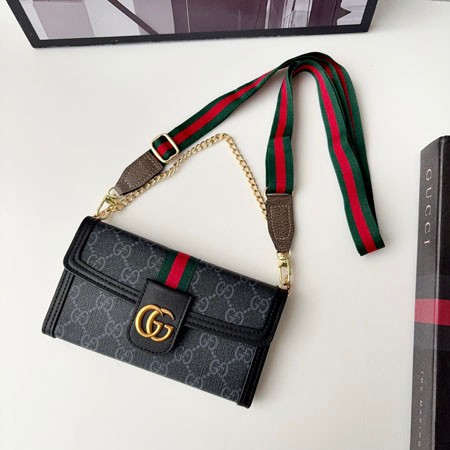 アイフォーン18プロ max gucci グッチ ケース 