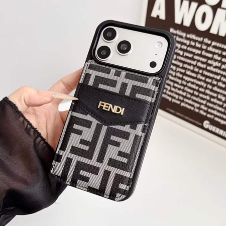 iphoneiphone18プロmax 携帯ケース fendi風 