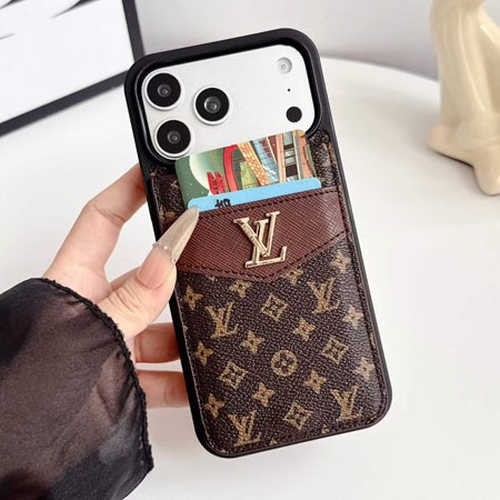 アイホン17プロ vuitton ケース 