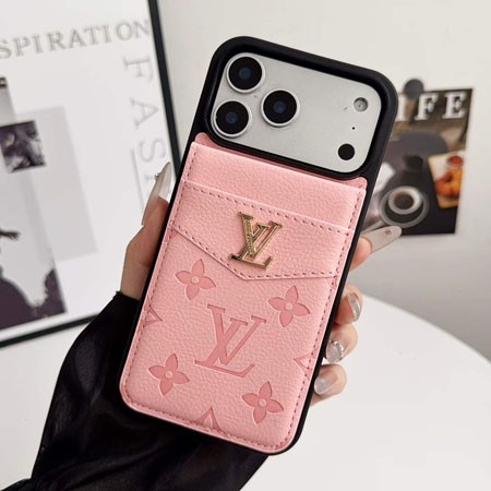 アイホンiphone17 lv 携帯ケース 