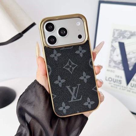 ハイブランド スマホケース アイフォーン18プロ max vuitton 