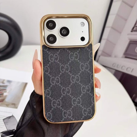 バーバリー風 スマホケース アイホン16 