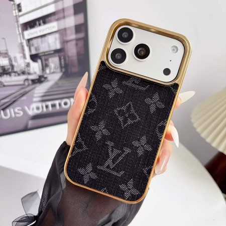 アイフォーン17プラス vuitton ケース 