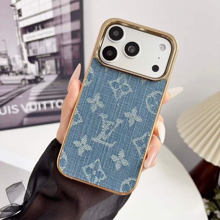 ルイビトン風 アイホン17 スマホケース 