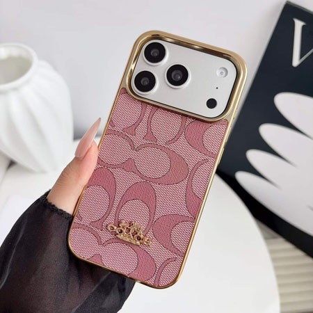 ハイブランド iphone17プラス カバー 