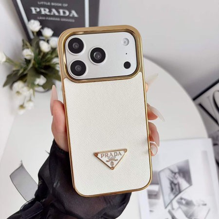 プラダ風 アイフォンiphone18promax 携帯ケース 