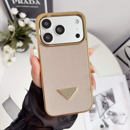アイホンiphone17 prada プラダ スマホケース 