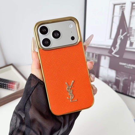 iphone16 イヴサンローラン ysl カバー 