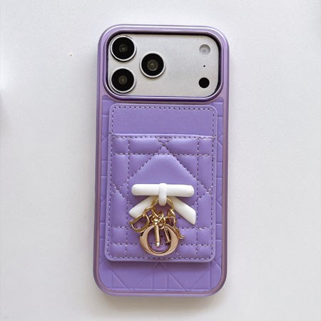 dior風 iphone17 カバー 