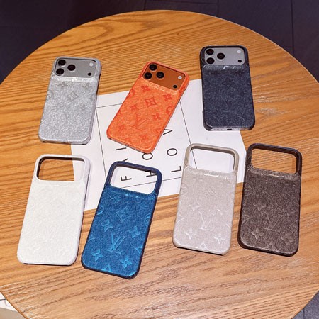 iphone18 スマホケース ルイビトン風 