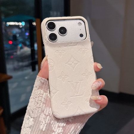 ルイビトン風 ケース iphoneiphone17plus 