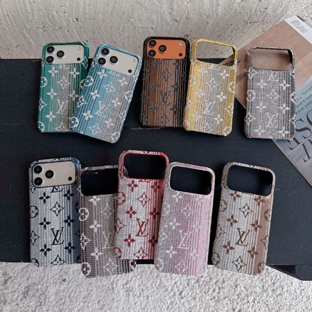 アイホン17 スマホケース vuitton風 