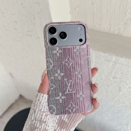ハイブランド iphoneiphone17plus スマホケース 