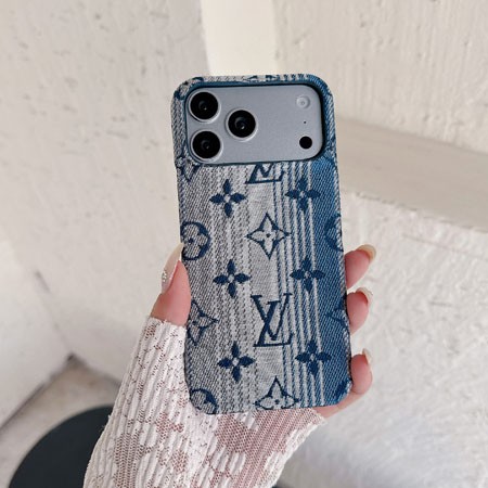 iphoneiphone16 proMax vuitton風 スマホケース 