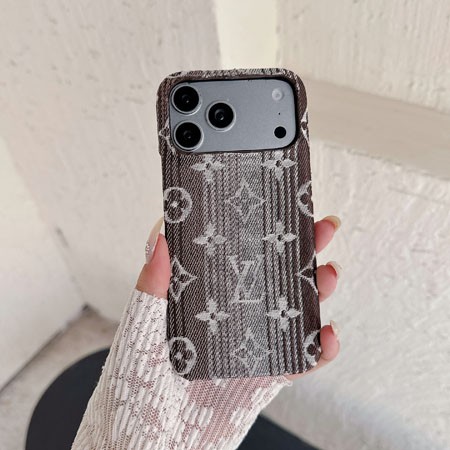アイホン17 スマホケース vuitton風 