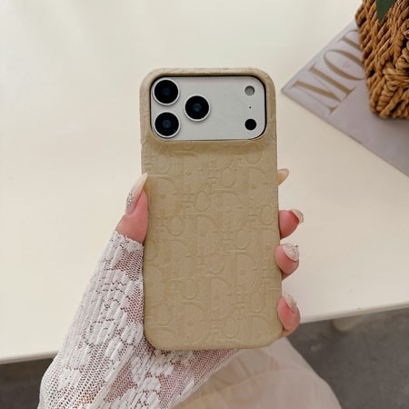 ディオール dior カバー アイホンiphone18promax 