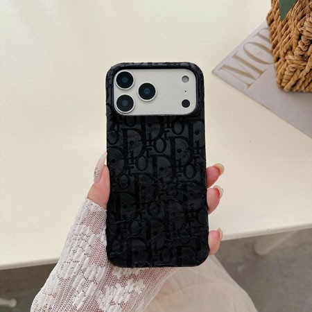 アイフォンiphone17 ディオール風 ケース 