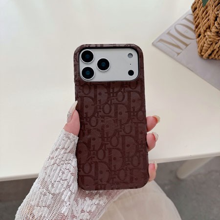 アイフォンiphone17pro スマホケース ディオール dior 